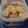 El cooksnap de Yoleida de Torres cuando hizo Galletas de pasta seca.