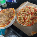El cooksnap de neus cuando hizo Masa de pizza artesana.