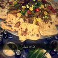 صورة من هياء عبدالله، شاركها بعد تجربة وصفة حلى سهل وسريع