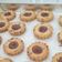 Cooksnap dari Enno D Hardinata untuk resep Nutella butter cookies