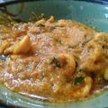 Cooksnap dari Chefy Mewmew untuk resep Cumi Rica-Rica