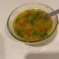 Hemangi Patadia's cooksnap of when they made ગુજરાતી દાળ (Gujarati Dal Recipe In Gujarati).
