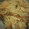 Cooksnap dari lina untuk resep Bihun goreng