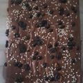 Cooksnap dari Ranselney untuk resep Chewy brownies shiny crust anti gagal