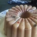 Cooksnap dari Dina Yuandha untuk resep Puding kopi gula merah cingcau