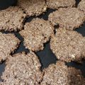 El cooksnap de Ana Kot cuando hizo Galletas de avena y chocolate 🍪.