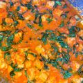 Cooksnap dari Devina Putri Safiraa untuk resep Tempe Balado Kemangi (simple tapi bikin boros nasi 🤤)