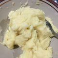 Cooksnap dari Kizzy untuk resep Mashed Potato