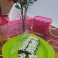 Cooksnap dari silmi kaffah untuk resep Brownies kukus sederhana
