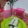 Cooksnap dari silmi kaffah untuk resep Brownies kukus sederhana