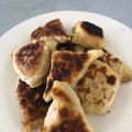 Cooksnap dari Lucia Juni Astuti untuk resep Martabak bihun Madura
