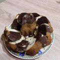 Diána Rácz Cooksnap-ja, amikor elkészítette a(z) Kuglóf egyszerűen receptet.