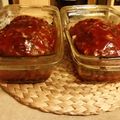 needchocolate's cooksnap of when they made Brown Sugar Meatloaf.