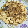 Li Chloe 的 麻婆豆腐 cooksnap