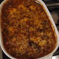 Cooksnap από Bar ba Stavros Cooking στη συνταγή Γαλοπούλα με κριθαράκι κοκκινιστή, γιουβέτσι!!!🎈