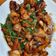 愛吃的小芸 的 三杯雞#好料日記 cooksnap