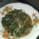 Cooksnap dari asha amalia untuk resep Tumis Sawi Saori (Saus tiram) dan Udang Crispy