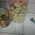 Cooksnap dari eka untuk resep Nastar Keju Lembut