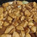 Cooksnap dari Bunda Desi untuk resep Ayam Goreng Mentega ala Wilgoz