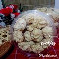 Cooksnap dari Al Amanah untuk resep Kue Sagu Keju