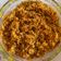 Cooksnap dari Linda Rumondor untuk resep Srundeng Kelapa (pedas manis)