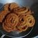 manisha manisha का कुकस्नैप जब उन्होंने आटा चकली(aata chakli recipe in Hindi) बनाया था।