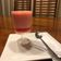 El cooksnap de fernanda.jorquerac cuando hizo Bavarois de frutilla.