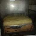 Cooksnap dari Ferra Mike Riyani untuk resep Roti Tawar Oven Tangkring