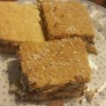 El cooksnap de dany osma cuando hizo Masitas rellenas de ciruelas.