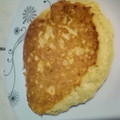 El cooksnap de Zarela Zeballos Tapia cuando hizo Pan de harina de avena y harina de coco.