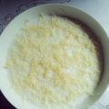 Cooksnap dari Isna Na Frediansyah untuk resep Puding Susu Keju