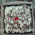 Cooksnap dari Lulus Ut untuk resep 39. Brownies Kukus Ny. Liem
