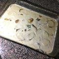 صورة من مطبخ سمرا، شاركها بعد تجربة وصفة كفتة بطحينيه ✌