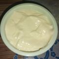 El cooksnap de Mir Nuñez Duarte cuando hizo Mayonesa casera en 2 minutos en licuadora.