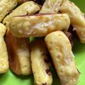 Cooksnap dari Umina untuk resep Kue Pukis Empuk Lembut Bersarang