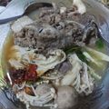 Cooksnap dari mom's ega untuk resep Sup Iga Sapi Berempah