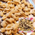 il Χρυσή quando ha preparato La Pasta fresca italiana del Nord e del Sud per il Mondo