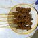 Cooksnap dari Ayu Dian untuk resep Sate Manis Usus