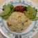 Cooksnap dari Nisrina Noor Islami untuk resep Nasi Daun Jeruk Magic Com