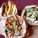 il Le Ricette Di Naty quando ha preparato Cuoppo di mare light - frittura di pesce napoletana in friggitrice ad aria