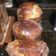 La cooksnap de Rosa Zarza cuando cocinó Pan Dulce