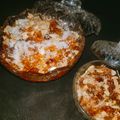 Falak Numa का कुकस्नैप जब उन्होंने सेवई खीर(savai kheer recipe in hindi) बनाया था।