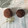 El cooksnap de Anai cuando hizo Trufas de chocolate.