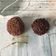 El cooksnap de Anai cuando hizo Trufas de chocolate.
