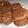 Cooksnap dari Cinto Bundo untuk resep 1. HomeMade chocochips cookies (garing diluar & lembut didalam)