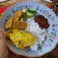 Cooksnap dari Ijasni Amier untuk resep Sambal Trasi Goreng Awet