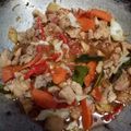 Cooksnap dari irent untuk resep Tongseng Ayam 🌶🐔