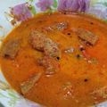 Cooksnap dari haydar yahya sadana untuk resep Rendang Daging ala Jawa