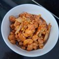 Cooksnap dari Ferra untuk resep Fillet Ayam Goreng Mentega
