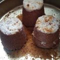 Kanaga Hema😊's cooksnap of when they made குவளை புட்டு (Kuvalai puttu recipe in tamil).